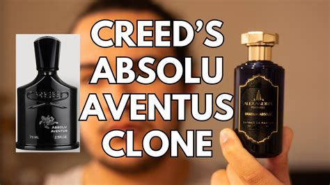 creed aventus absolu clone.